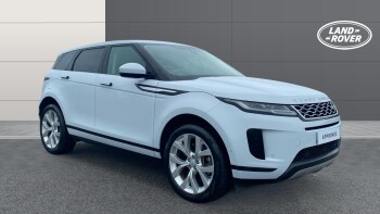 Land Rover Range Rover Evoque 2.0 P200 SE 5dr Auto Petrol Hatchback
